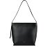 C-Me Lock Schultertasche Leder 29 cm Variante noir