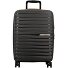 Xwave 4 Rollen Kabinentrolley 55 cm mit Dehnfalte Variante anthracite Xwave 4 Rollen Kabinentrolley 55 cm mit Dehnfalte Variante anthracite