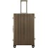 Traveler Macro 4-Rollen Trolley 77 cm Variante bronze Traveler Macro 4-Rollen Trolley 77 cm Variante bronze