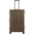  Traveler Macro 4-Rollen Trolley Aluminium 77 cm Variante bronze
