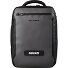  Rover Reiserucksack RFID 40 cm Laptopfach Variante red 1