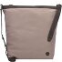  Hotstoff Umhängetasche 34 cm Variante sand/braun