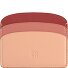  Boracay Kreditkartenetui Leder 10 cm Variante blush rose