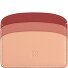  Boracay Kreditkartenetui Leder 10 cm Variante blush rose