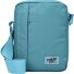  Sidekick Umhängetasche RFID 19 cm Variante aruba blue