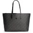 TH Monoplay Shopper Tasche 34 cm Variante black  TH Monoplay Shopper Tasche 34 cm Variante black