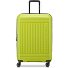  Lutece Se 4 Rollen Trolley 68 cm mit Dehnfalte Variante lime