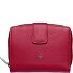 Madrid Geldbörse RFID Leder 12,5 cm Variante rot Madrid Geldbörse RFID Leder 12,5 cm Variante rot