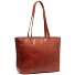 Astano Schultertasche Leder 33 cm Laptopfach Variante cognac Astano Schultertasche Leder 33 cm Laptopfach Variante cognac