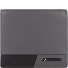 PRO-DLX 6 Geldbörse RFID Leder 10,5 cm Variante framed PRO-DLX 6 Geldbörse RFID Leder 10,5 cm Variante framed