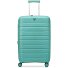 B-Flying Move 4 Rollen Trolley 68 cm mit Dehnfalte Variante salbei B-Flying Move 4 Rollen Trolley 68 cm mit Dehnfalte Variante salbei