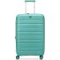  B-Flying Move 4 Rollen Trolley 68 cm mit Dehnfalte Variante salbei