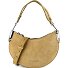  Sunup Schultertasche Leder 25 cm Variante seagrass