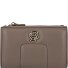  B-Icon Geldbörse 12.5 cm Variante medium brown