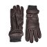  Handschuhe Leder Variante d`brown | S