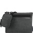  Kerava Umhängetasche 27 cm Variante schwarz