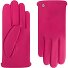 New York Handschuhe Leder Variante hot pink | 6,5 New York Handschuhe Leder Variante hot pink | 6,5