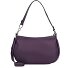  Lonia Schultertasche M 34 cm Variante dark purple