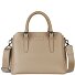 Elsa Handtasche Leder 30 cm Variante sand Elsa Handtasche Leder 30 cm Variante sand