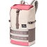  June 25 Daypack 64 cm Laptopfach Variante salmon bay