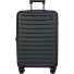  Nausicaa 4 Rollen Trolley M 69.5 cm mit Dehnfalte Variante black