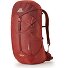 Arrio 30 Wanderrucksack 57 cm Variante brick red Arrio 30 Wanderrucksack 57 cm Variante brick red
