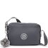  Basic Abanu Umhängetasche 20 cm Variante moonlit grey