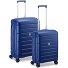 Starlight 3.0 4 Rollen Kofferset 2-teilig mit Dehnfalte Variante dark blue Starlight 3.0 4 Rollen Kofferset 2-teilig mit Dehnfalte Variante dark blue