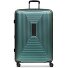 Essentials 14 4 Rollen Trolley L 77 cm mit Dehnfalte Variante pearl-green metallic Essentials 14 4 Rollen Trolley L 77 cm mit Dehnfalte Variante pearl-green metallic