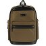  Relyon Daypack M 30 cm Laptopfach Variante brown