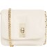  Soft Leather Mini Bag Umhängetasche Leder 18 cm Variante beige