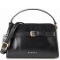  Demi Schultertasche Leder 22 cm Variante black