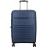  Aven 4 Rollen Trolley M 65 cm mit Dehnfalte Variante navy