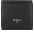 Bingo Geldbörse Leder 10 cm Variante schwarz Bingo Geldbörse Leder 10 cm Variante schwarz