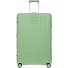  Positano 4 Rollen Trolley 82 cm mit Dehnfalte Variante sage