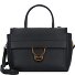  Arlettis Handtasche Leder 26 cm Variante noir