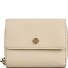  Alexandria Geldbörse RFID Schutz Leder 11.5 cm Variante beige