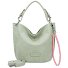 Fritzi31N Vintage Schultertasche 26 cm Variante lime Fritzi31N Vintage Schultertasche 26 cm Variante lime