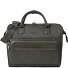  Fika Galao Aktentasche RFID Schutz 41 cm Laptopfach Variante black ink