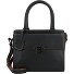 Modest Meghan Handtasche Leder 25 cm Variante black Modest Meghan Handtasche Leder 25 cm Variante black
