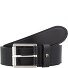  Casual Gürtel Leder Variante black | 100 cm