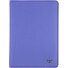  Madrid Ausweisetui RFID Leder 9 cm Variante lavendel
