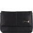 Black Nappa Schlüsseletui RFID Leder 11,5 cm Variante schwarz Black Nappa Schlüsseletui RFID Leder 11,5 cm Variante schwarz