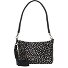 Westerville Schultertasche Leder 23 cm Variante dot hair on Westerville Schultertasche Leder 23 cm Variante dot hair on
