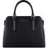 Ella Schultertasche M 30 cm Variante schwarz Ella Schultertasche M 30 cm Variante schwarz