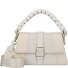  TJW Item Handtasche 22 cm Variante newsprint
