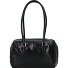  Kayla Schultertasche Leder 25 cm Variante black