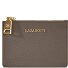 Bologna Leather Schlüsseletui Leder 11.5 cm Variante taupe Bologna Leather Schlüsseletui Leder 11.5 cm Variante taupe