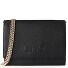  Caliwen Clutch Geldbörse XS 22 cm Variante nero