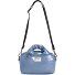 Glossy Handtasche 20 cm Variante royal Glossy Handtasche 20 cm Variante royal